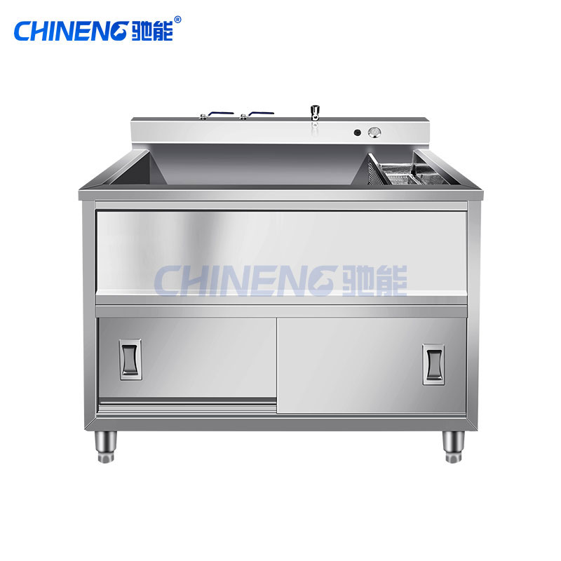 （消毒）水觸媒凈化洗菜機