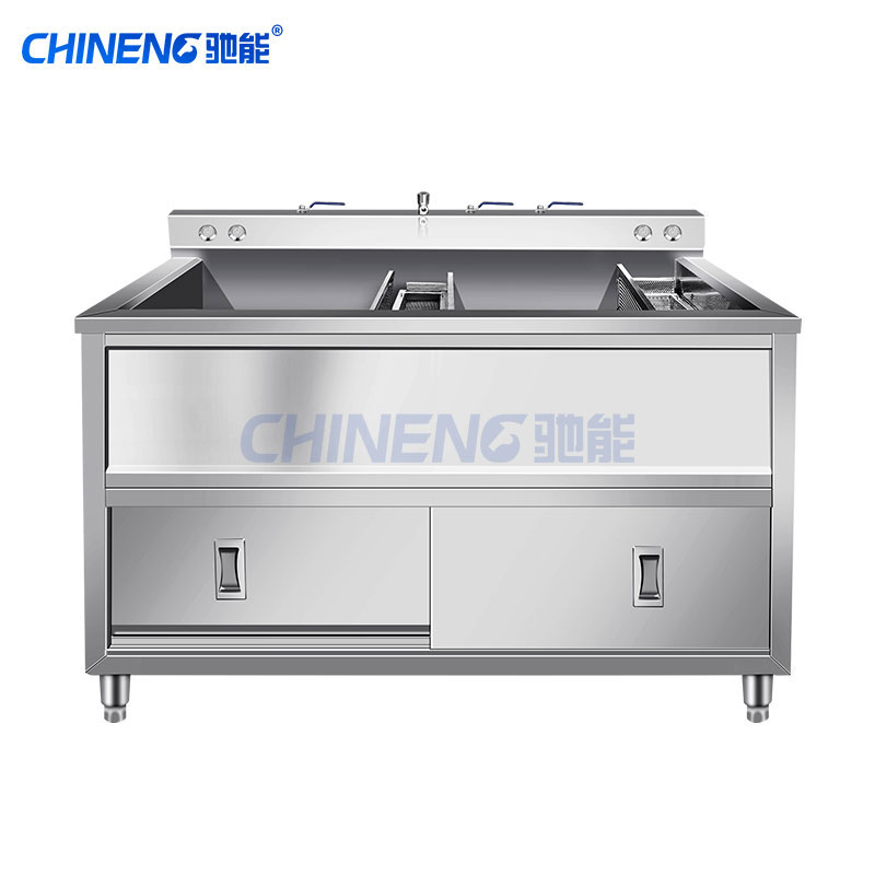 （消毒）水觸媒凈化洗菜機