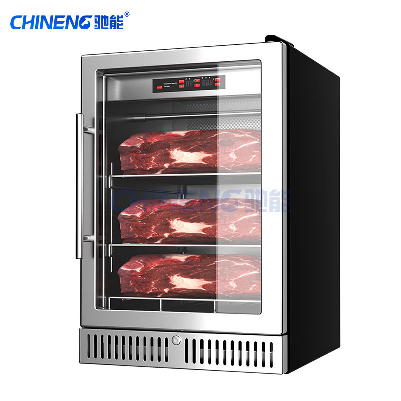 牛肉熟成櫃