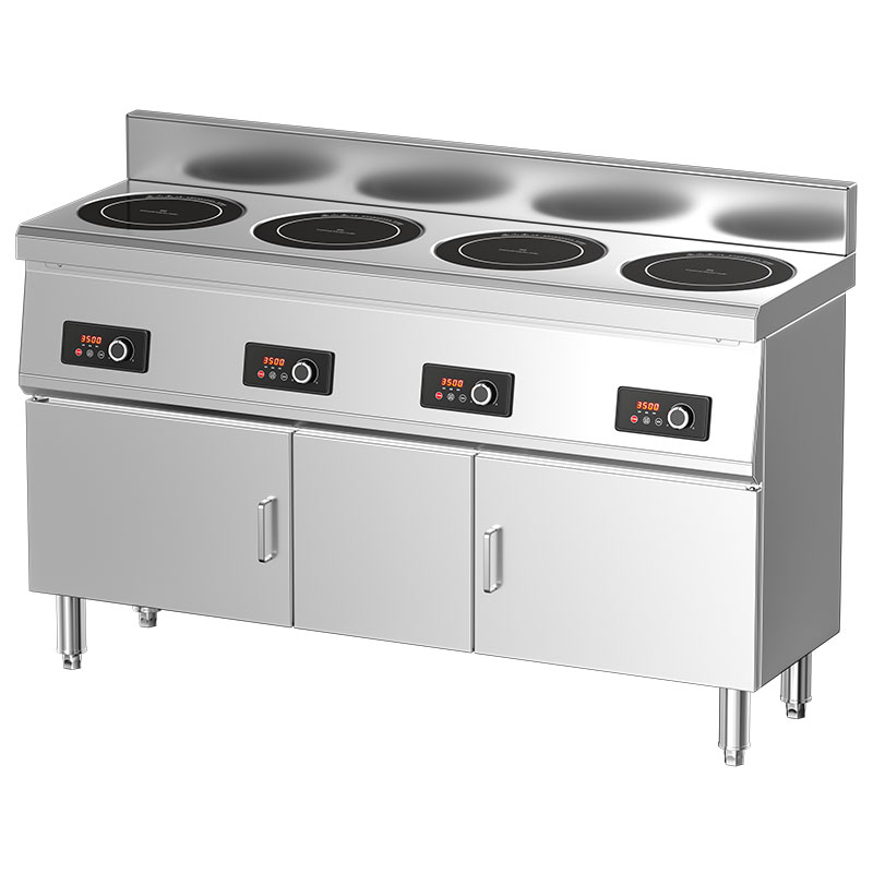 立式電磁煲仔爐