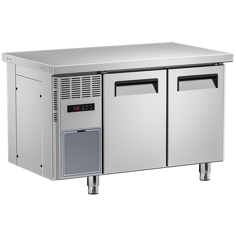 （直冷/風冷）冷凍操作臺（工作臺）