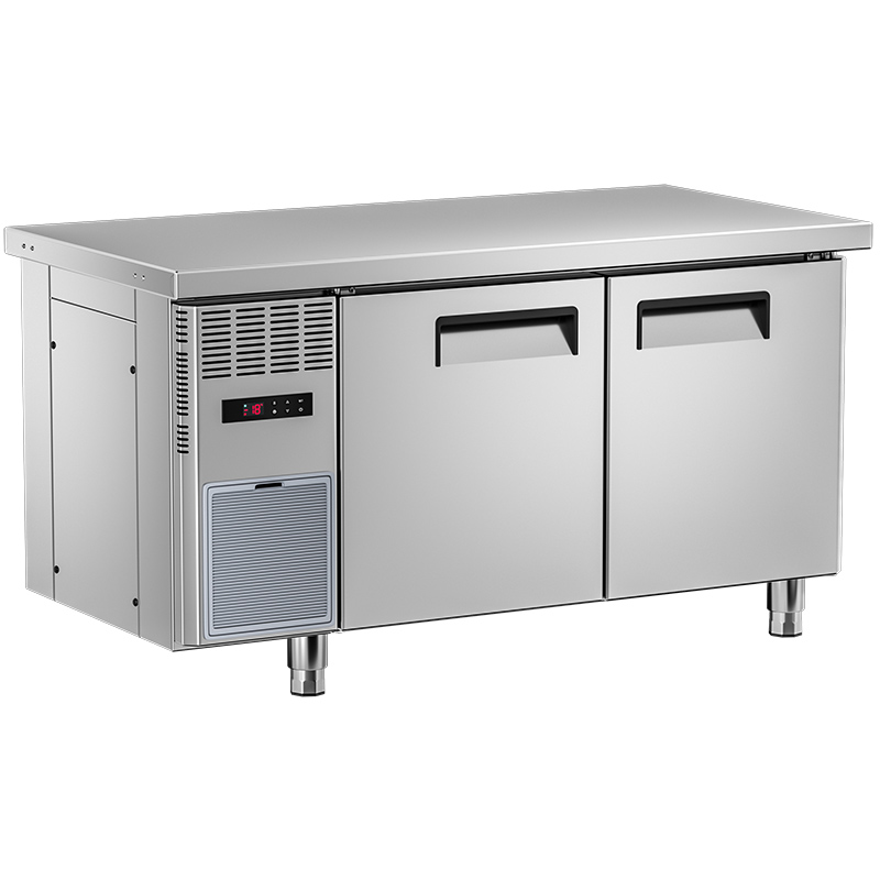 （直冷/風冷）冷凍操作臺（工作臺）