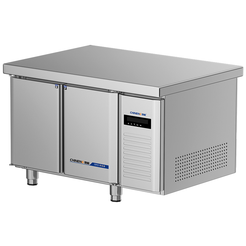 （直冷/風冷）冷凍操作臺（工作臺）