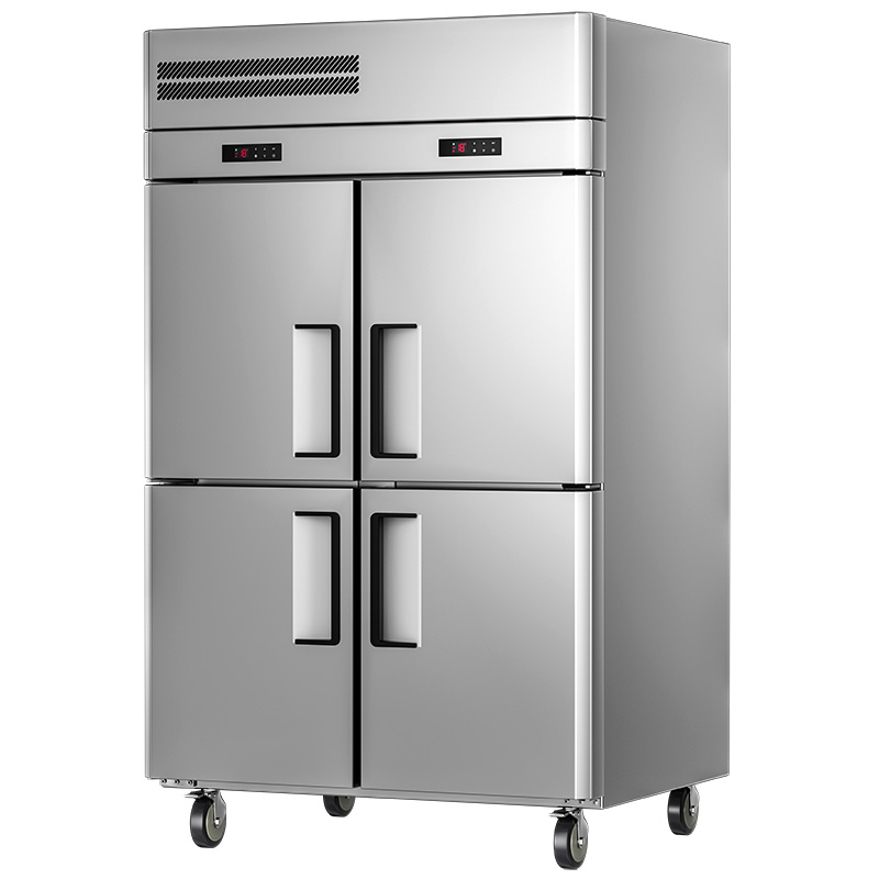 (直冷/風冷)立式冷櫃